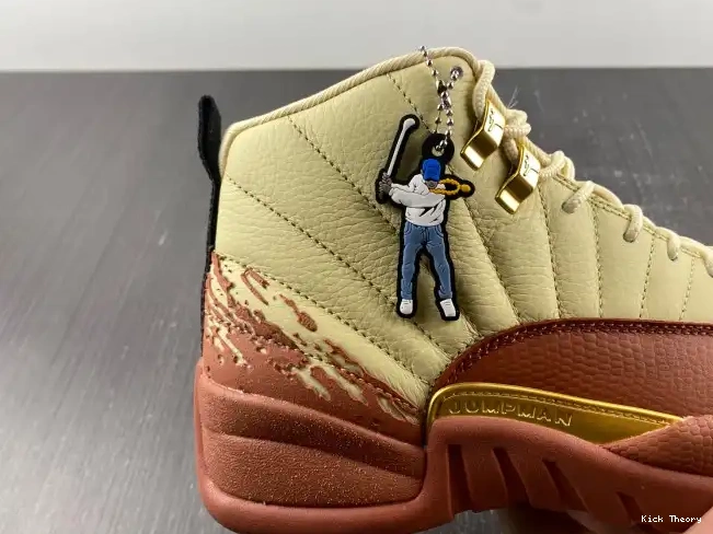 Kicked Out Shoe Store DV1758-108 Air Eastside Golf x Jordan 12 0501